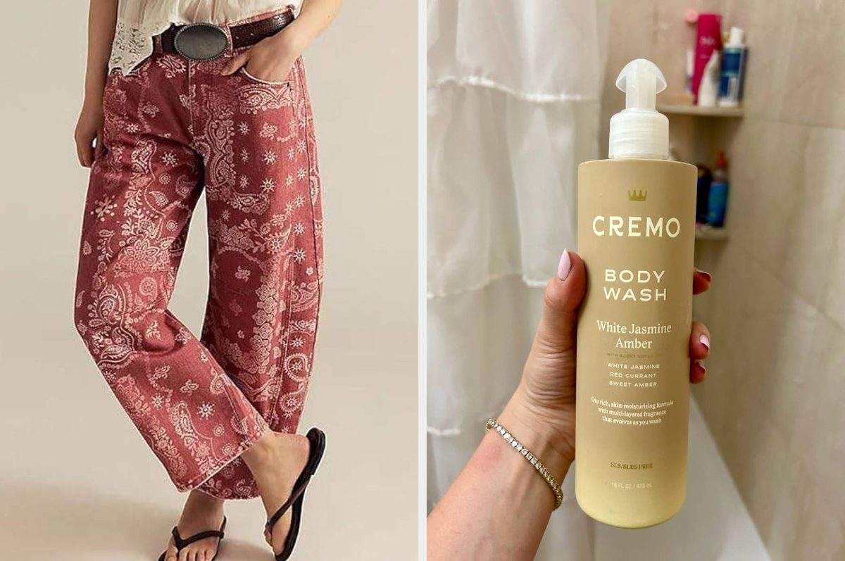 36 Cheaper Versions Of Expensive Products You’ll Definitely Want For Fall