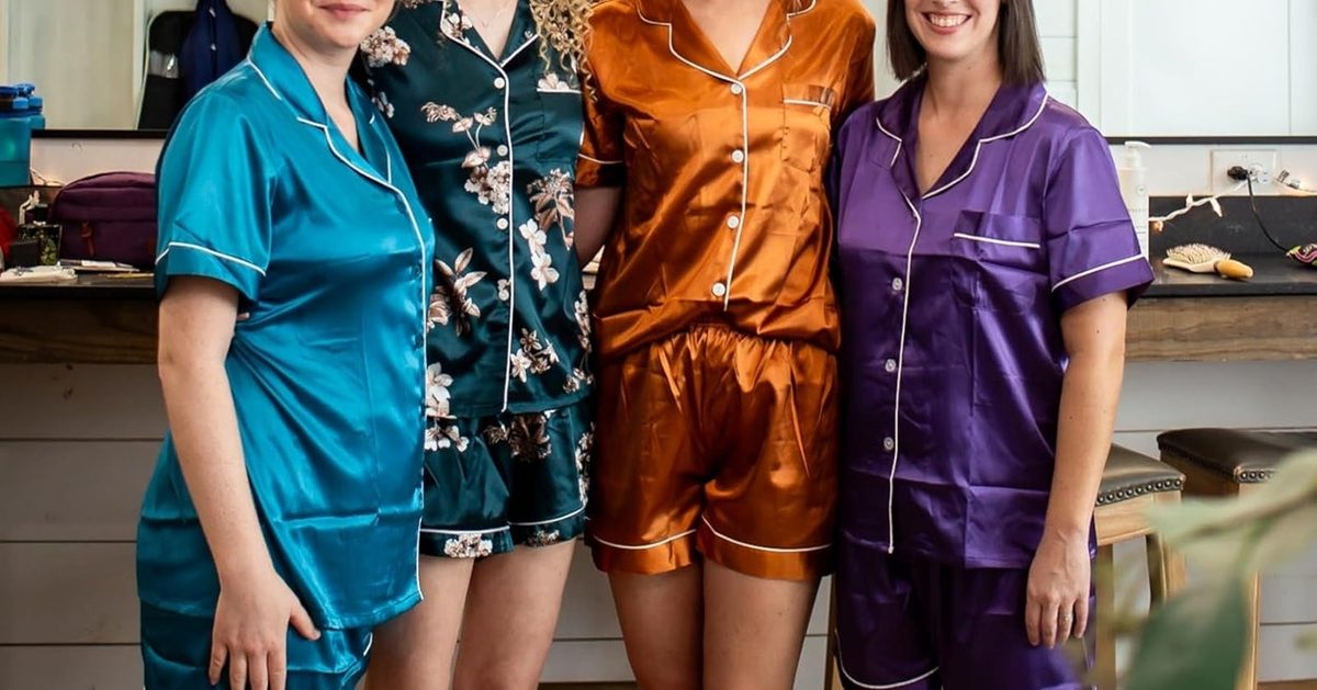 Just 25 Super Soft Pieces Of Clothing From Amazon