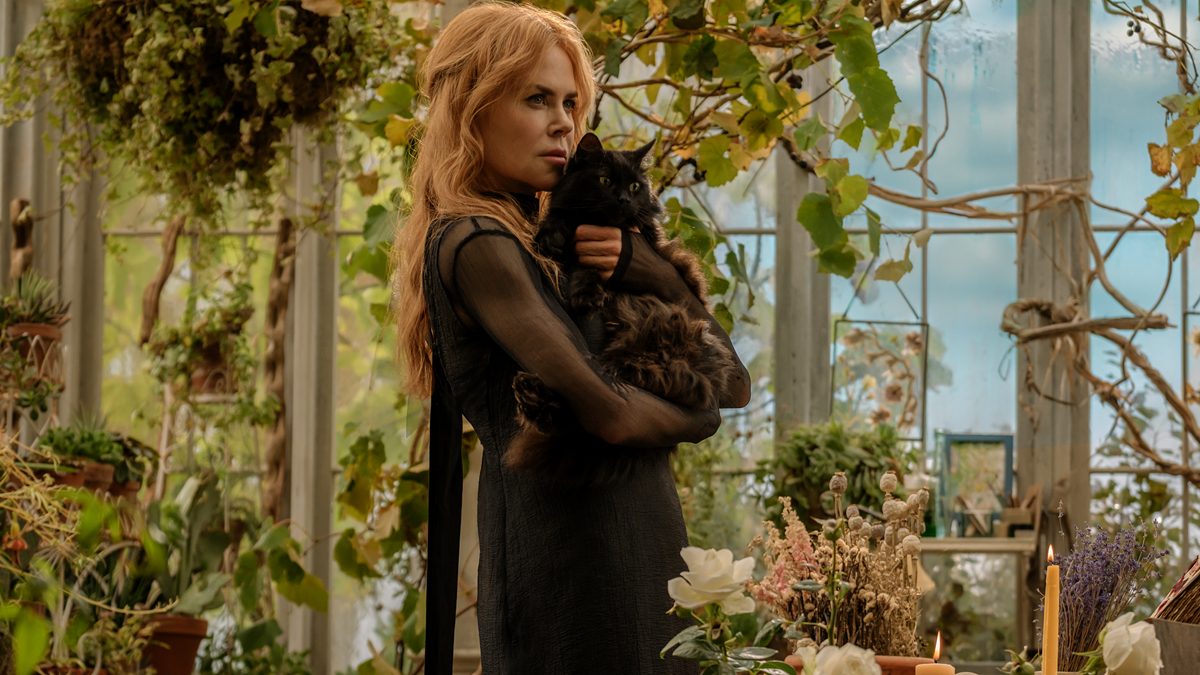 Is ‘Practical Magic 2’ Streaming? Where to Watch Sandra Bullock & Nicole Kidman’s Sequel