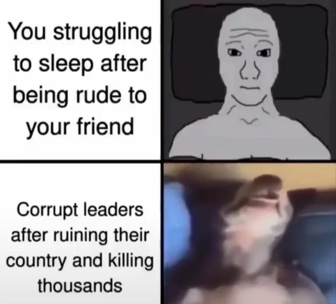 It's so accurate!