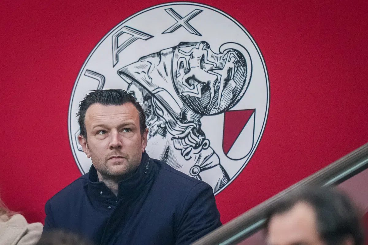 Ajax kondigt samenwerking aan met Indonesische voetbalbond
