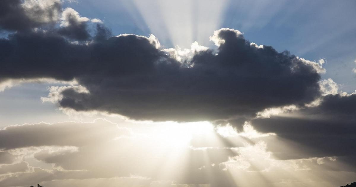 Torna l'Anticiclone delle Azzorre: ma massime ovunque sotto i 30°C