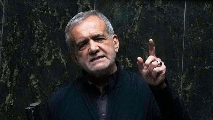 +++ Iran-Krieg +++: Iran stellt Öffnung der Straße von Hormus in Aussicht