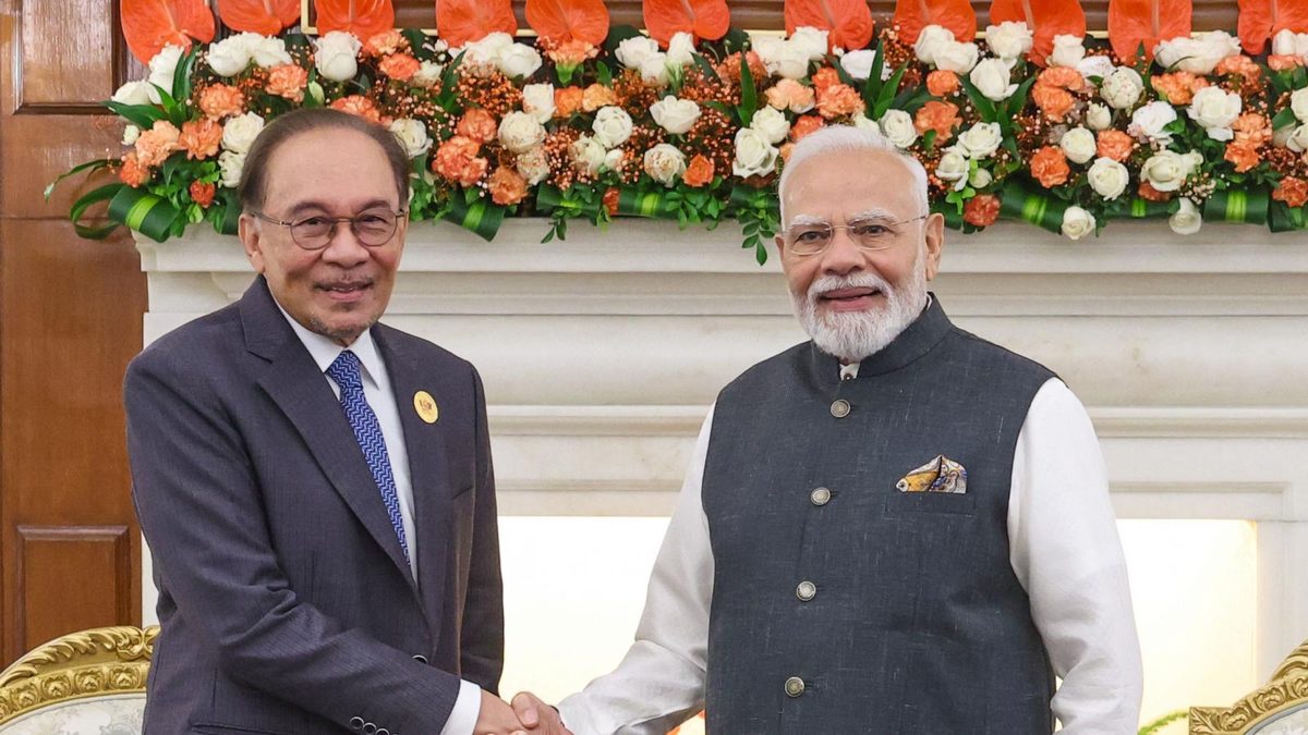 BRICS leaders meet in India as wars and US tensions test the bloc