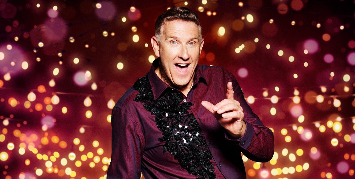 Strictly Come Dancing 2026 contestant opens up on doing the show after stroke and heart operation