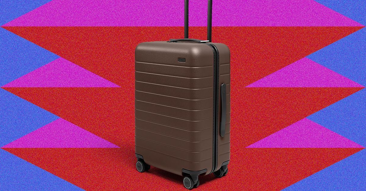 Away’s New Series 3 Luggage Plays It Safe—That’s the Point