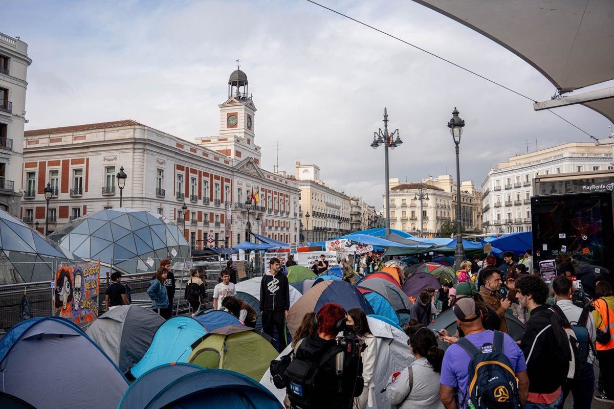 Decretos de vivienda: qué medidas aprueba el Gobierno sobre desahucios y alquileres y claves de su paso por el Congreso