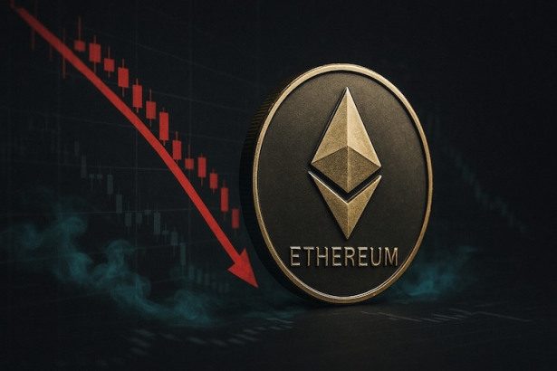Ethereum Price Prediction: ETH Bull Flag Faces Rate Hike Risk