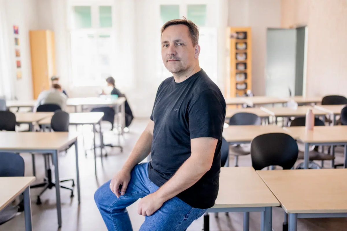 Lærere må se »kritisk« på sig selv efter PISA-nedtur. Men københavnske skoler fortæller om en ændret virkelighed i klas…