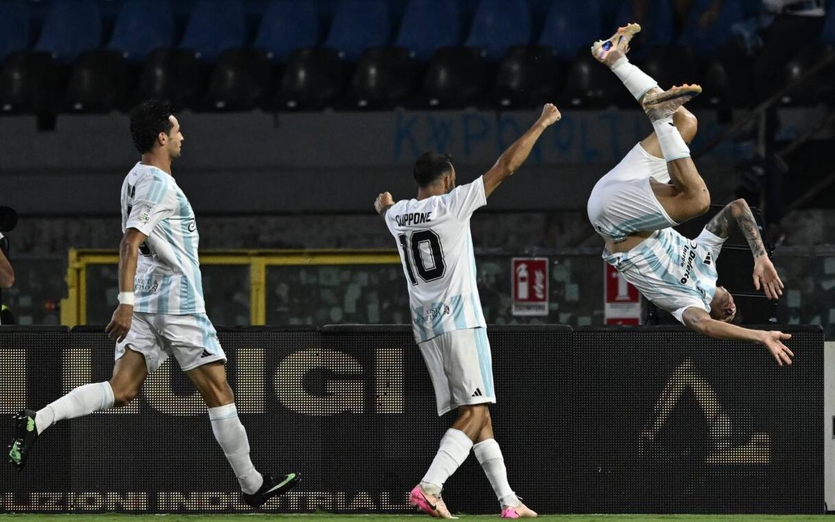 Serie B, la classifica della stagione 2026-2027