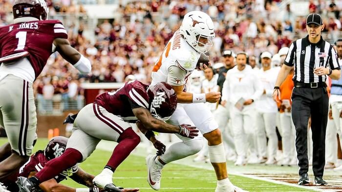 Senate Passes 'Protect College Sports Act'