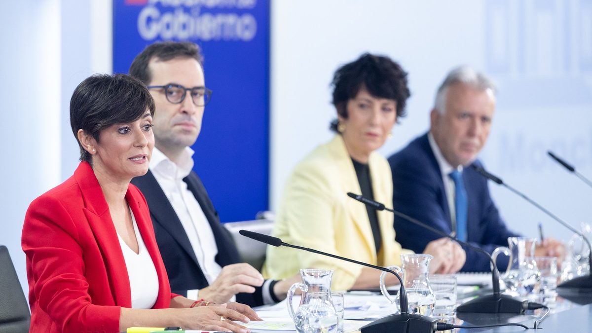 El nuevo plan de vivienda del Gobierno: prórroga de los contratos de alquiler, el Estado como prestamista de las famili…