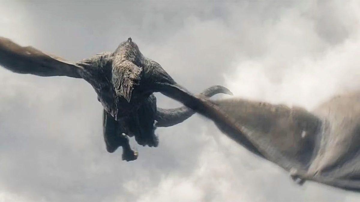 Game of Thrones Movie Aegon’s Conquest Sets 2029 Release Date With Director Owen Harris