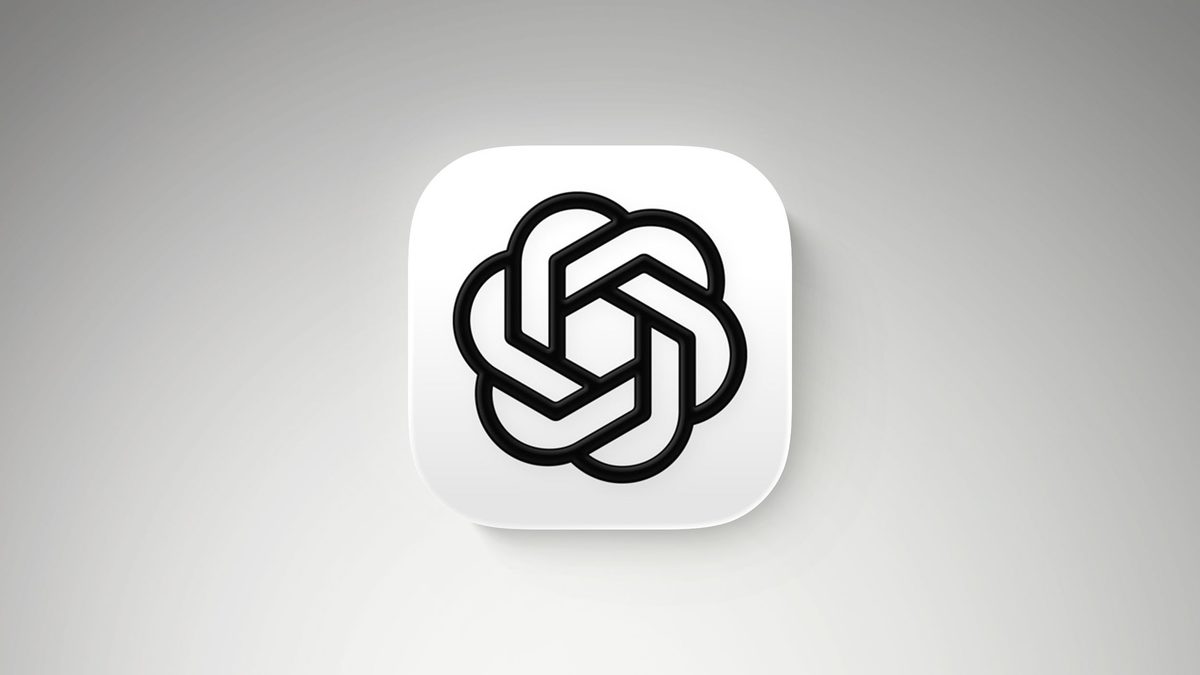 Switch Siri AI for ChatGPT on Your Mac