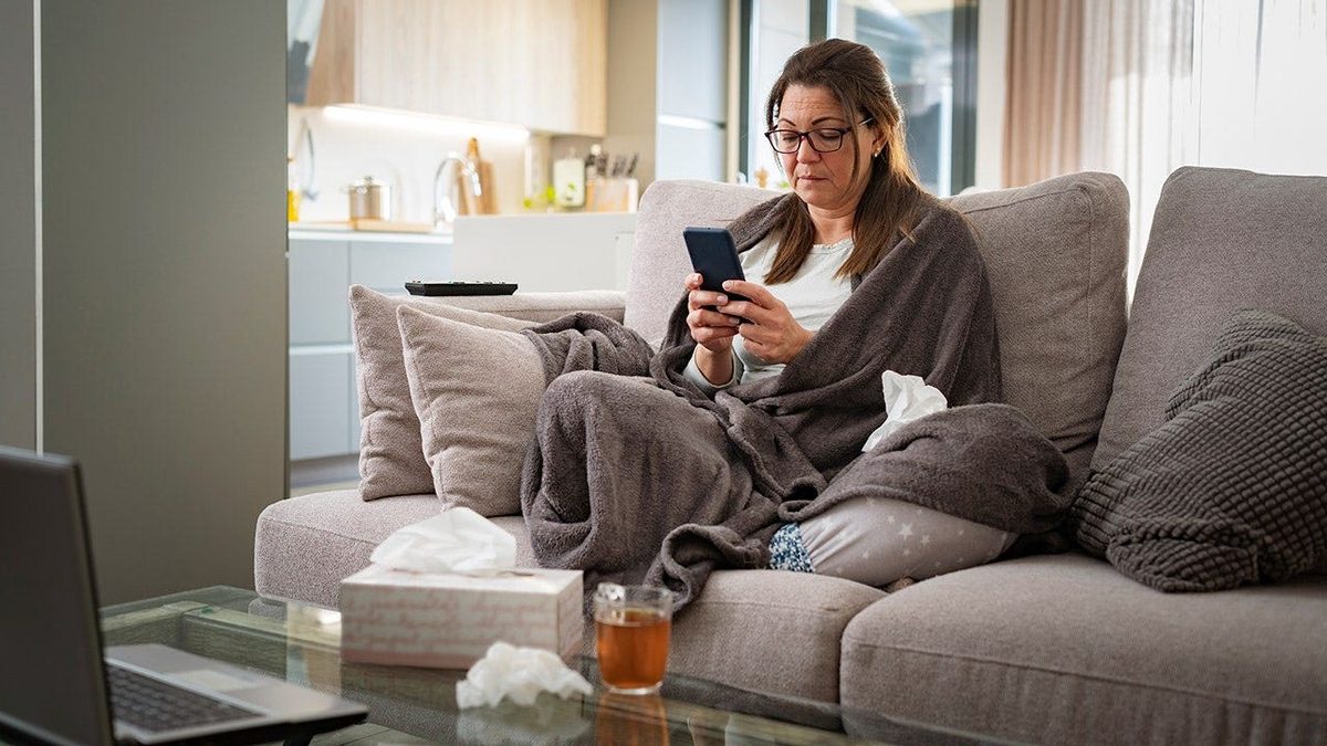 Is your personal data changing what you pay online?