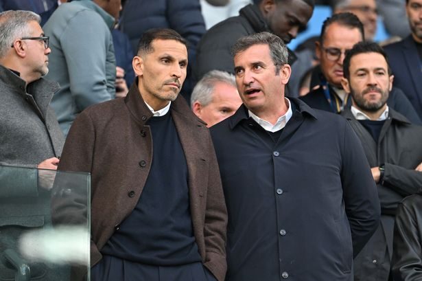 Man City chief's secret message to staff after bombshell Premier League verdict emerges