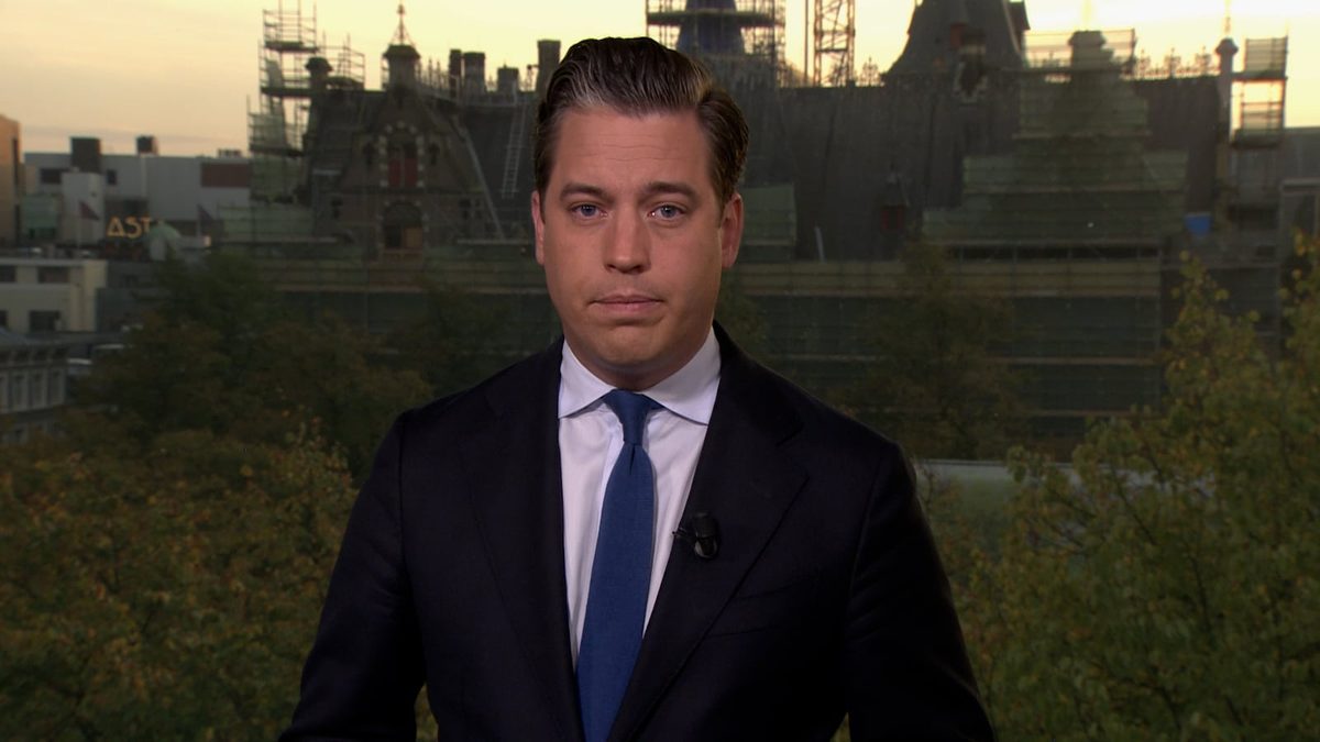 Minderheidskabinet doet grote concessies: is dit genoeg om begroting te redden?
