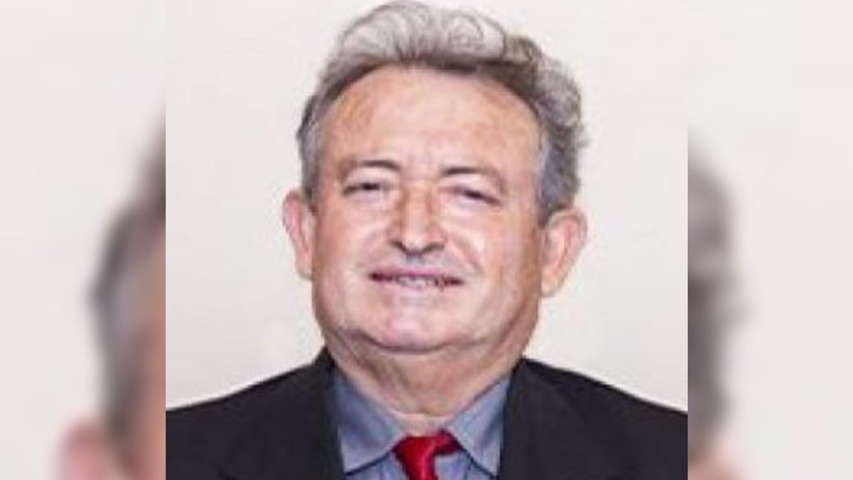 José Onivaldo Justi, ex-prefeito de Manduri, morre aos 64 anos