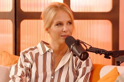 Annelien Coorevits over de zoektocht naar balans: “Hoe meer ik ermee bezig ben, hoe slechter ik me voel”