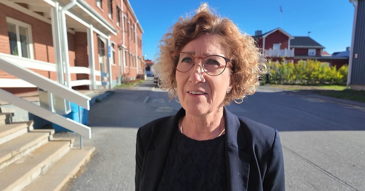 Vindelns kommun inför klädkod för anställda
