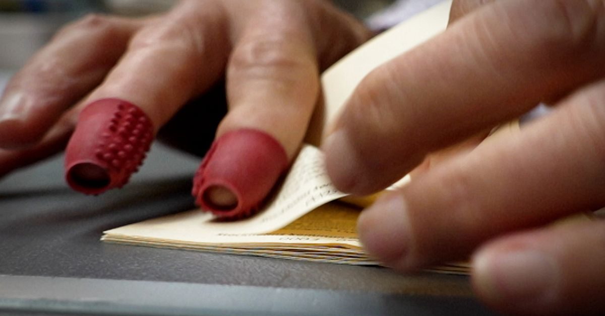 Extramöte om misstänkta valfusket i Borlänge – Säpo deltog