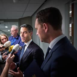 Kabinet komt met nieuw aanbod voor oppositie en wil onder meer koopkracht verbeteren