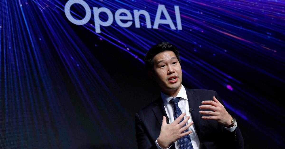OpenAI lancia GPT-6.1 Sol al posto di GPT-6.1 Astra: “Ignorava le istruzioni”