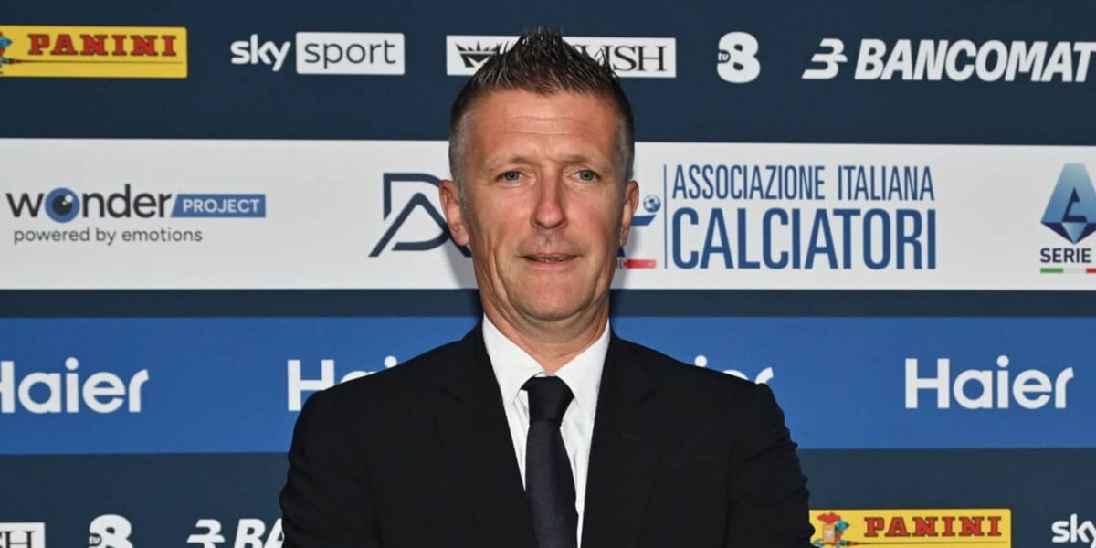 Orsato cancella la linea Rocchi: "Non era pi&ugrave; calcio. Guida e Maresca col Napoli? Vi spiego"