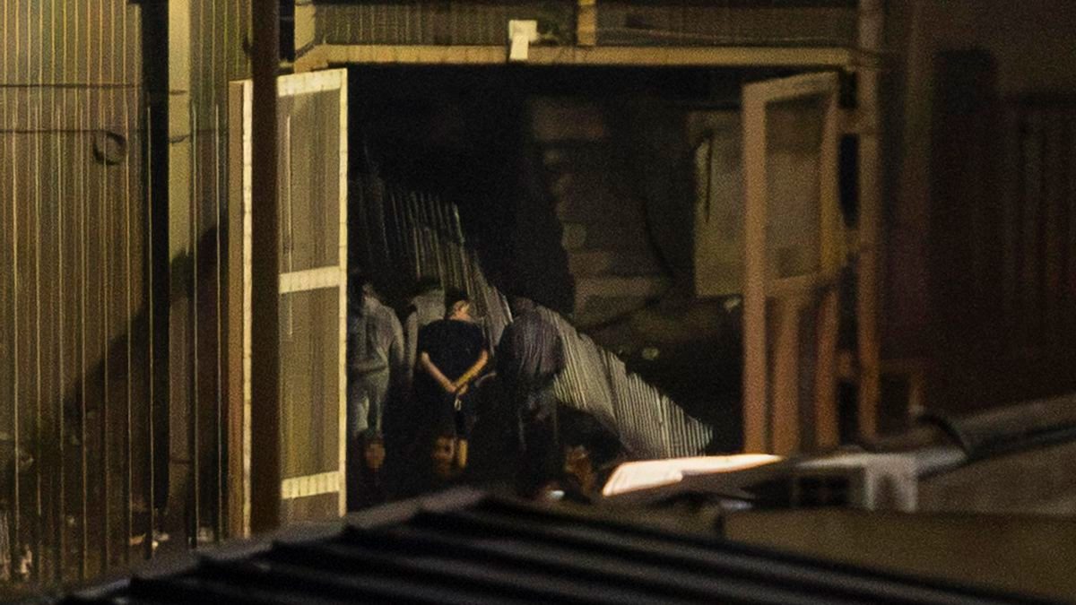 Menores migrantes denuncian su expulsión ilegal desde Ceuta a Marruecos: "Dijimos que éramos niños y no importó"