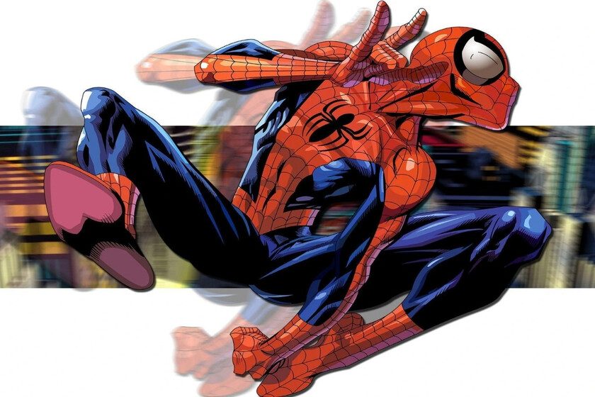 Mi juego clásico favorito de Spider-Man tiene 21 años y cuatro virtudes. El fotorrealismo nunca fue una de ellas