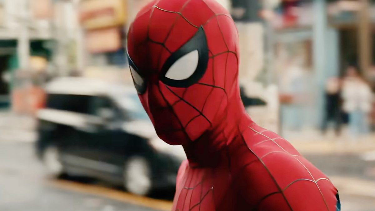 How To Watch Spider-Man: Brand New Day At Home