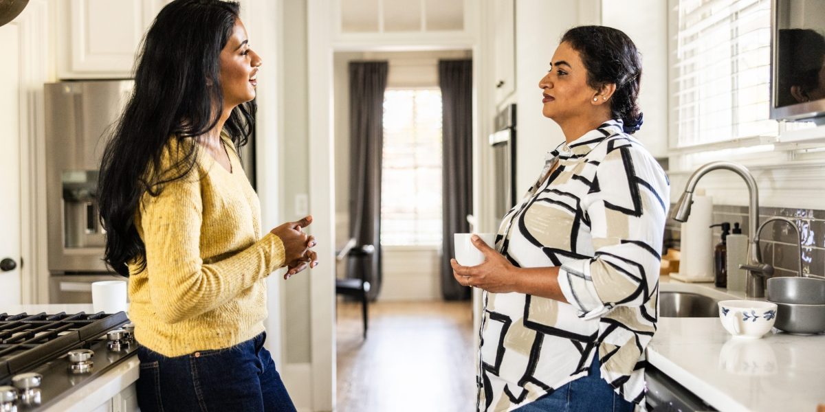 ‘We are going to start looking a lot more like Europe’: Millennials are living at home into their 30s, signaling a majo…
