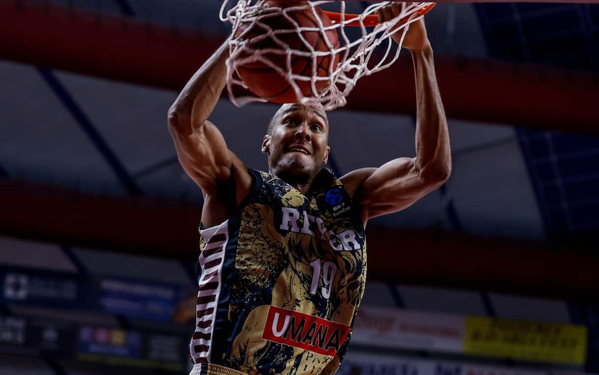 Eurocup, Klaipeda-Trento e Venezia-Francoforte: risultato in diretta live