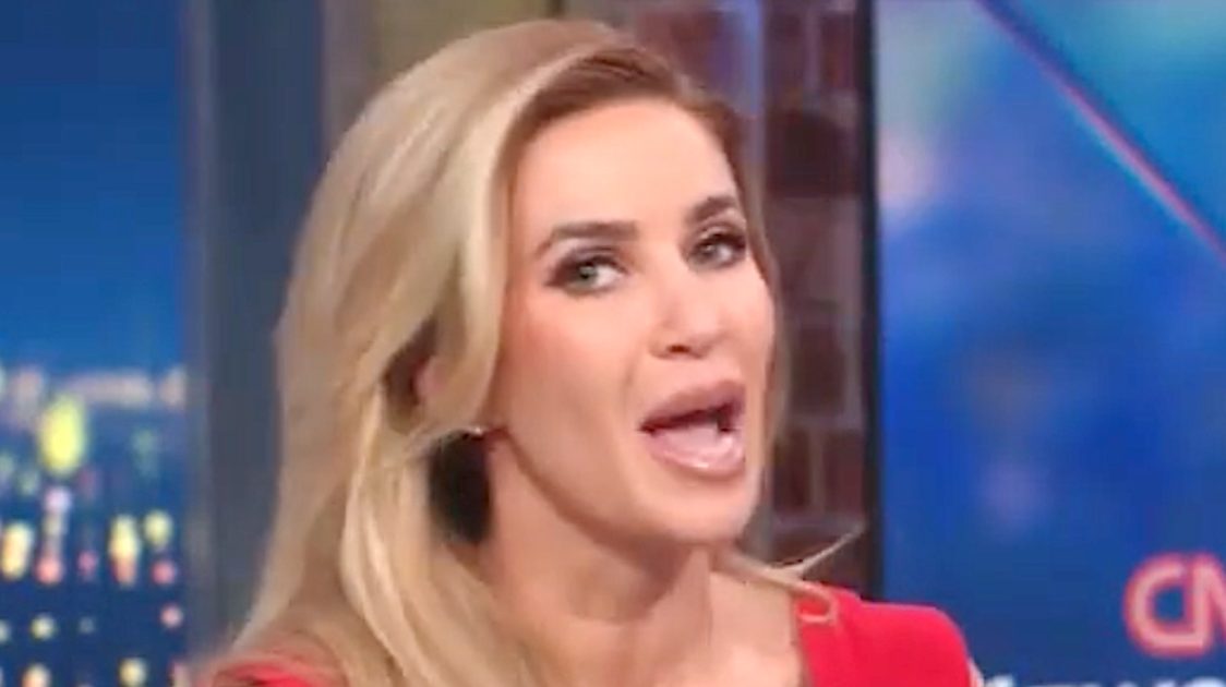 Ex-Trump Aide Says Economy Is Like A 'Fat Person' And Deportation Is 'Ozempic'
