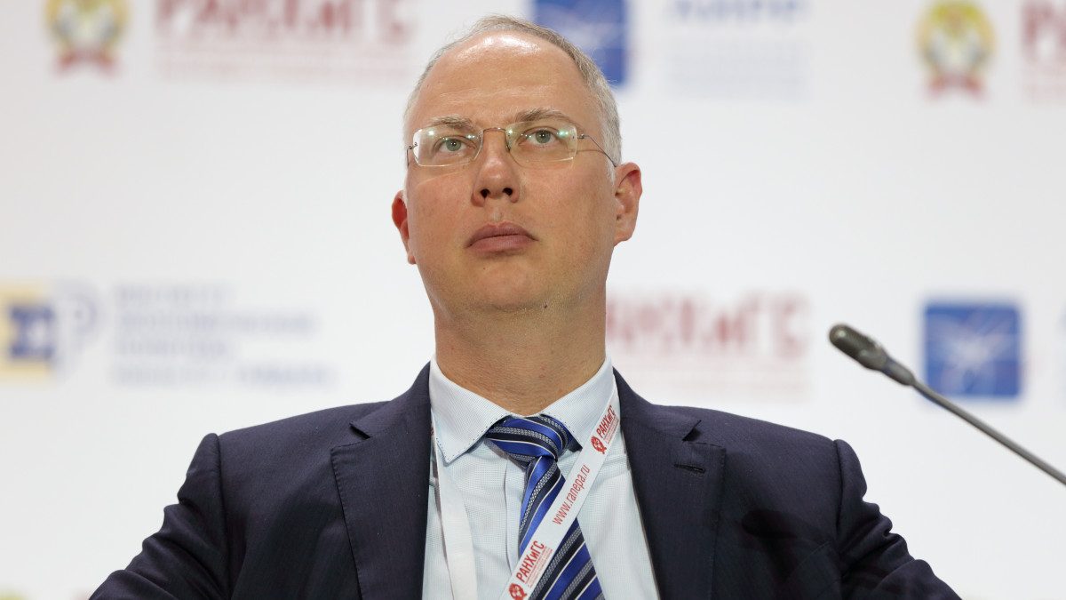Specjalny wysłannik Władimira Putina w Waszyngtonie. „Konstruktywne rozmowy”