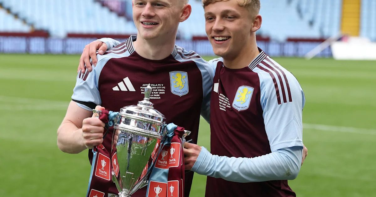 Ex-Celtic kid on how failed Parkhead transfer target helped him settle in England
