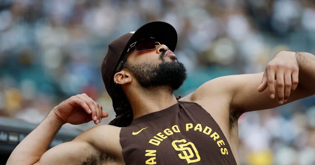 MLB Playoffs 2026: Scores, schedule, TV, and more