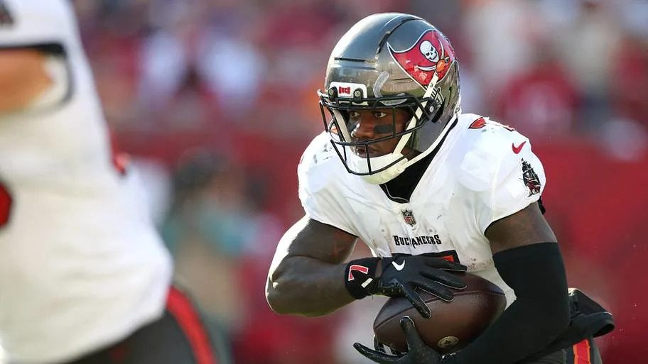 Bucky Irving, Bryce Young And 8 Other Week 3 Fantasy Performances Not To Panic Over