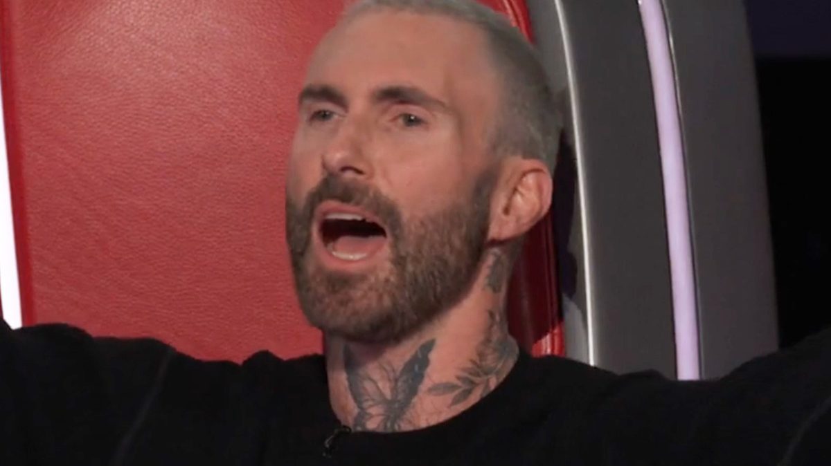 The Voice Season 30: An Epic Fake-Out Leaves Adam Levine 'Crushed' In Week Two — Vote For Your Favorite Audition