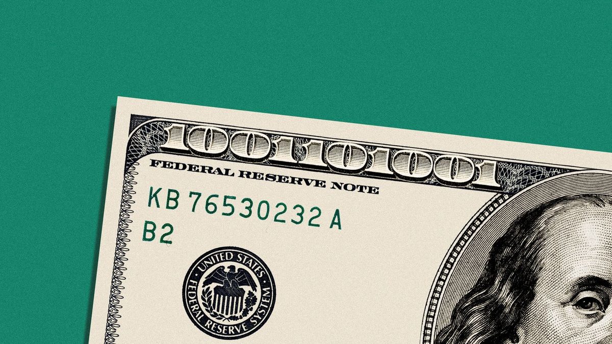 Scoop: OpenAI's annual recurring revenue nears $70B