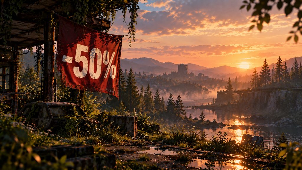 Notés 19/20, les deux jeux cultes de la PlayStation sont en promotion sur Steam