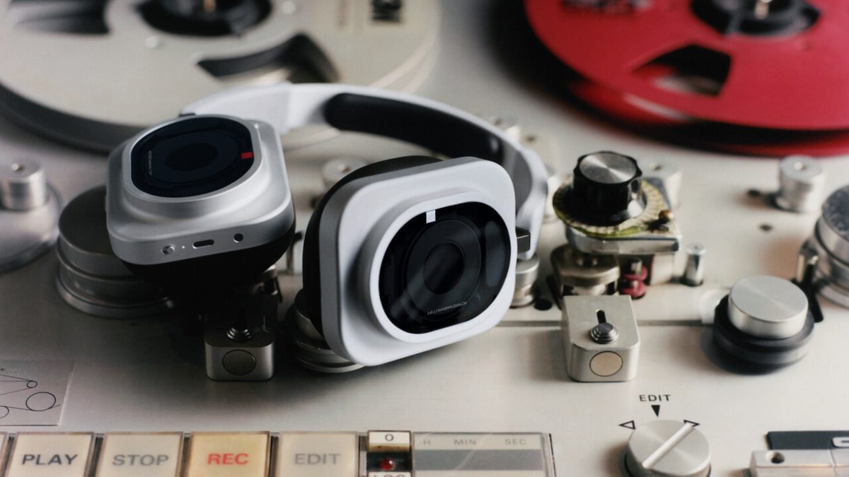 Nothing Headphone (1) Pro: Over-Ear-Kopfhörer setzt auf drei Treiber und Flat EQ