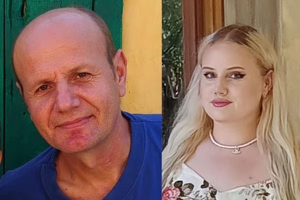 First pictures of 'deeply missed' dad, 49 and daughter, 24, killed in same tragic workplace incident