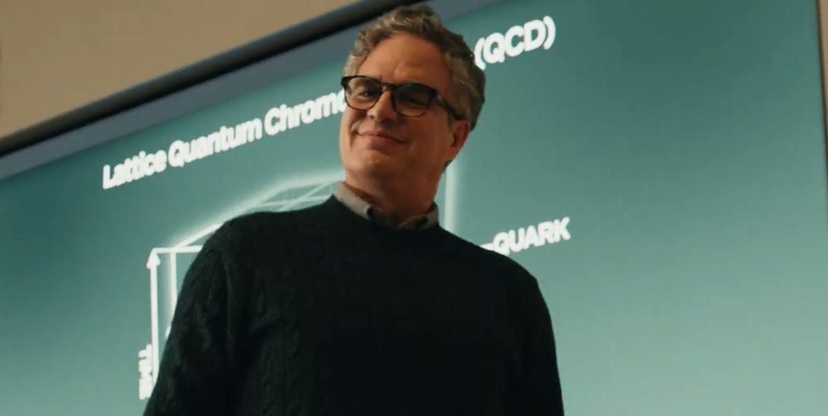 Avengers: Endgame's new credit scene doesn't mean Hulk is back in Doomsday