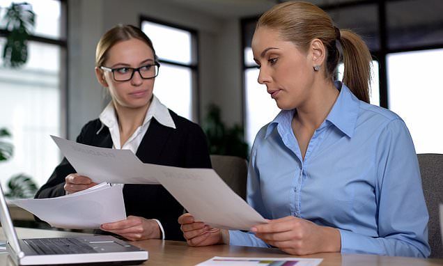 My older colleague earns £20k more than me for a similar job, can I demand a pay rise?