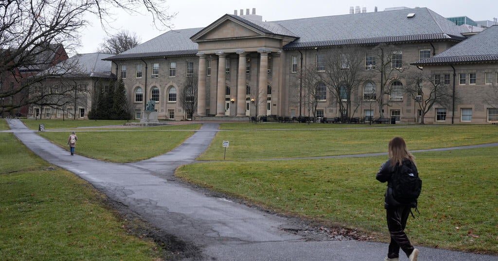 Details emerge in case of former Cornell student alleging rape by frat members