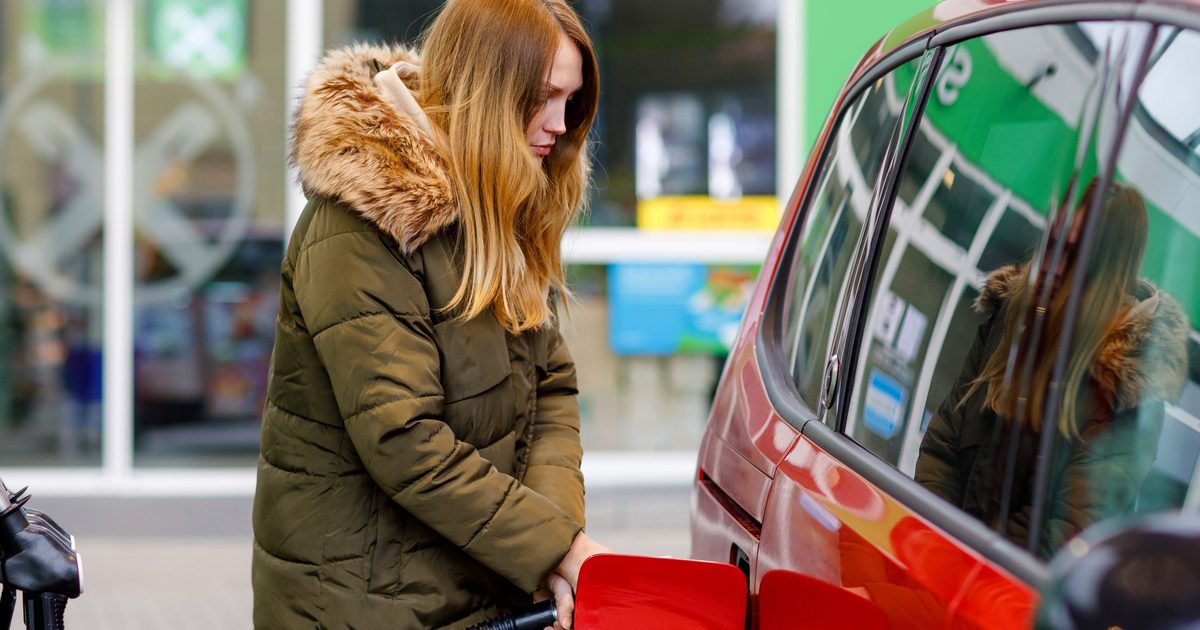Tu kierowcy nie zatankują. Czasowe zamknięcie stacji AVIA [LISTA]