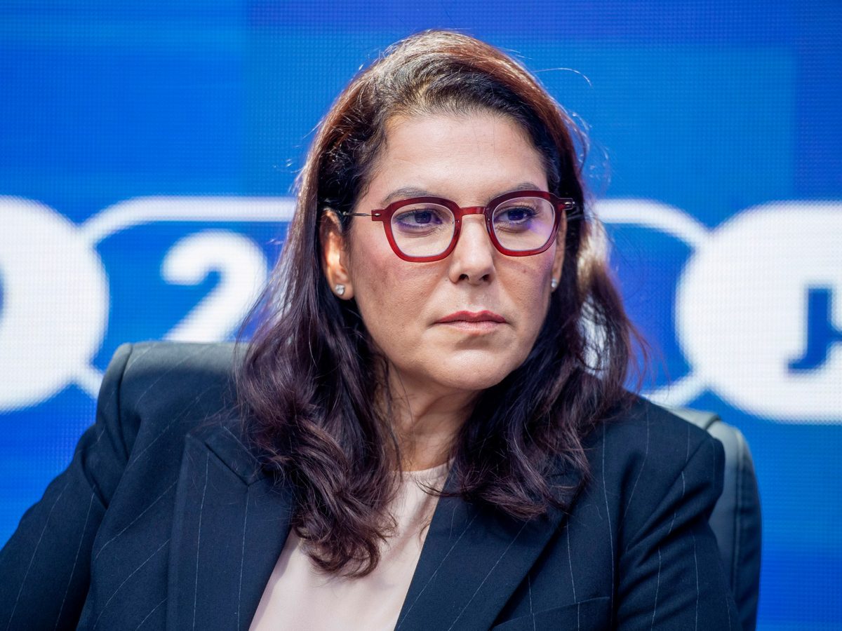 ‘Truly historic’: Morocco’s king appoints first woman prime minister