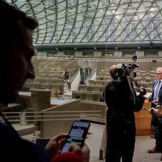Live - Vooruit trekt akkoord voor Vlaamse begroting in na fout in tabel: ‘Schending van afspraken’