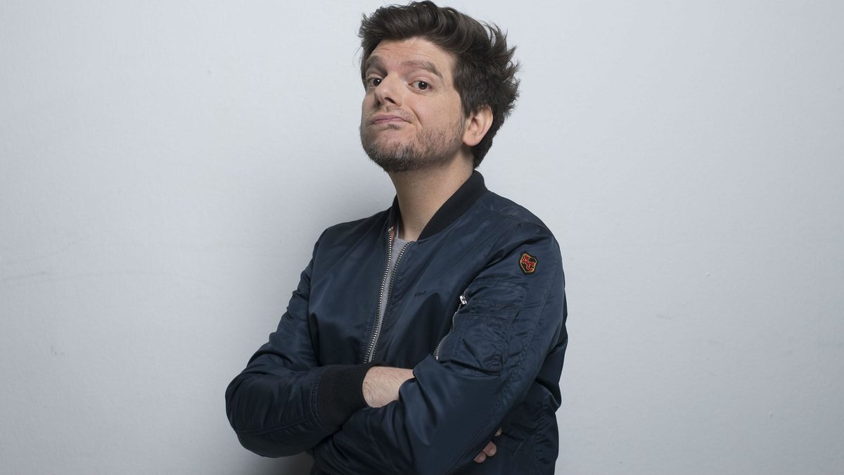 Le youtubeur et humoriste Greg Guillotin sera jugé le 27 novembre pour des violences conjugales